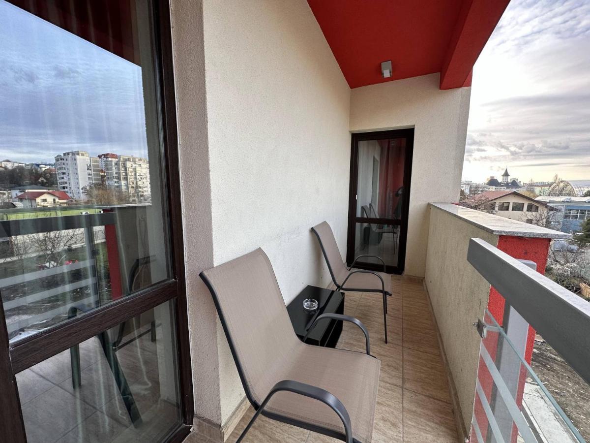 Relax Home River Iasi Exterior photo