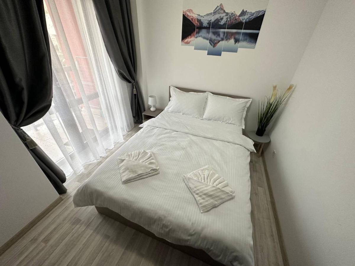 Relax Home River Iasi Exterior photo