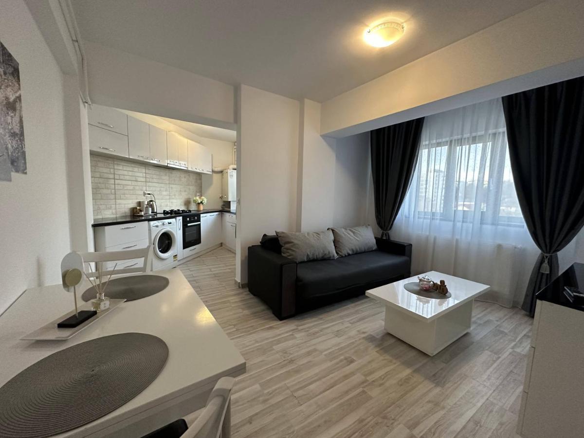Relax Home River Iasi Exterior photo