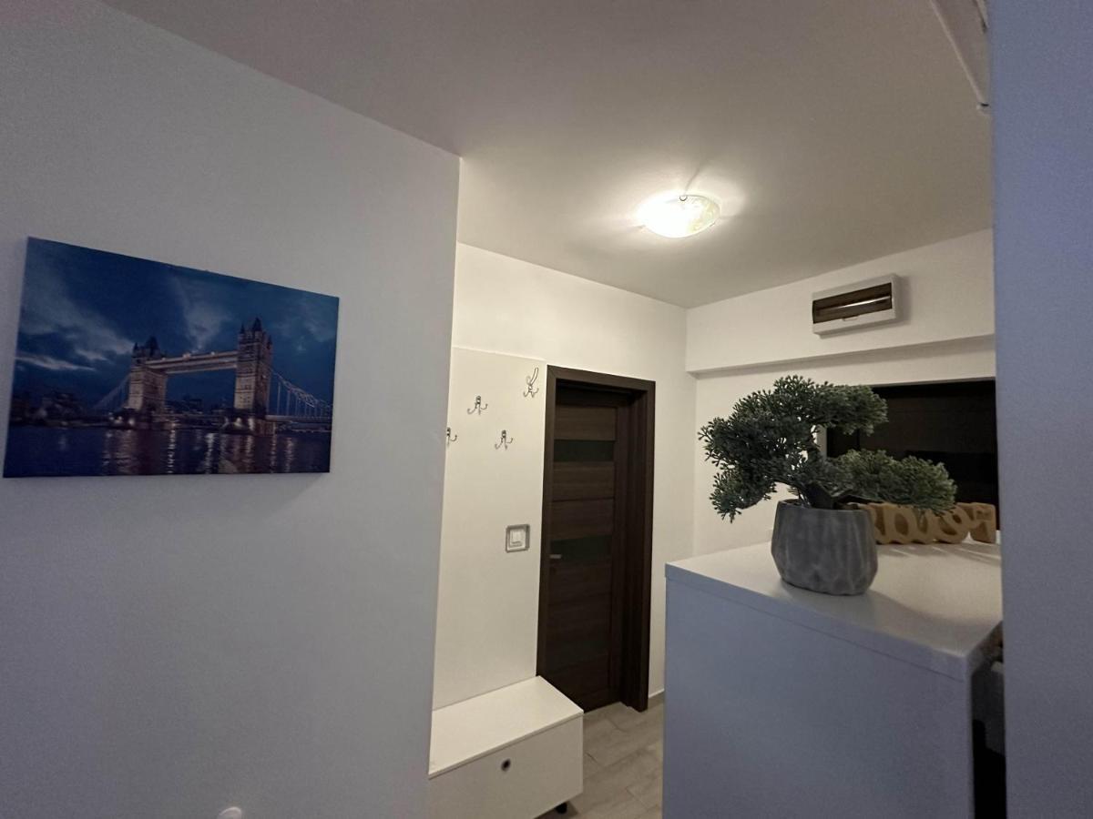 Relax Home River Iasi Exterior photo