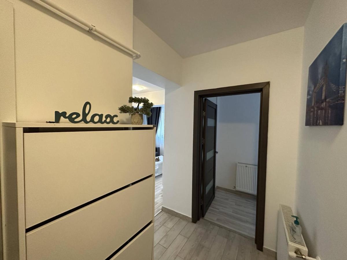 Relax Home River Iasi Exterior photo