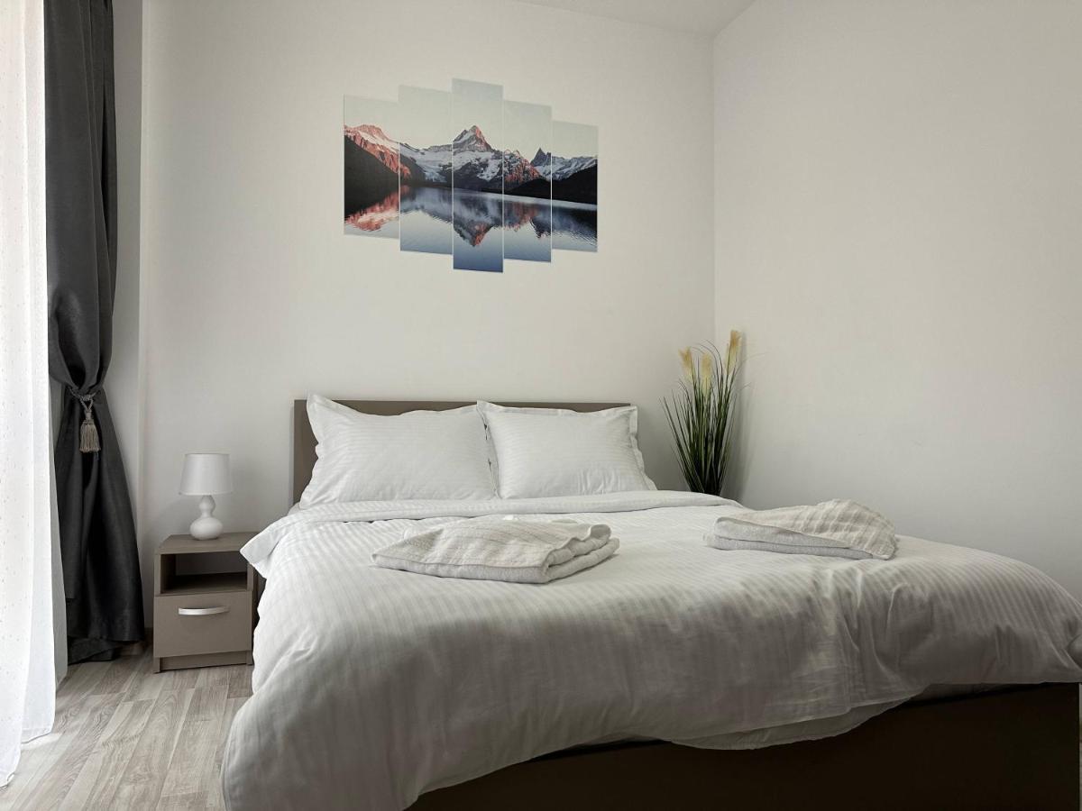 Relax Home River Iasi Exterior photo