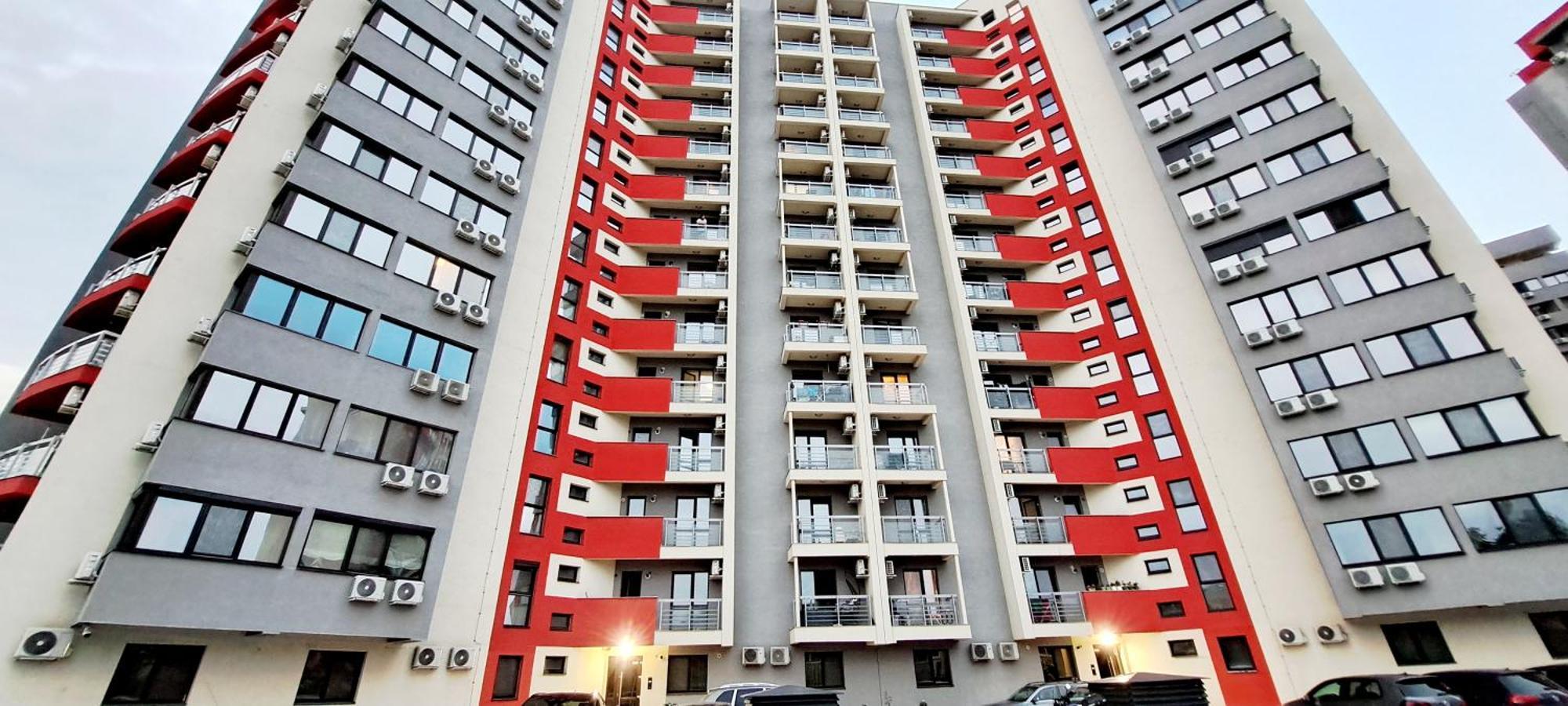 Relax Home River Iasi Exterior photo