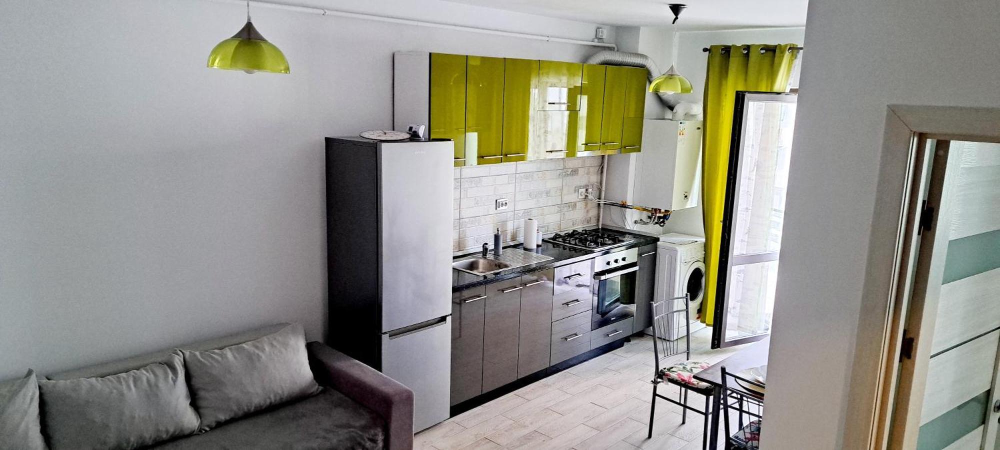 Relax Home River Iasi Exterior photo
